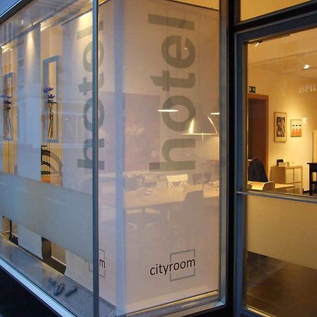 Easy&Cosy Cityroom Gelsenkirchen Exterior foto