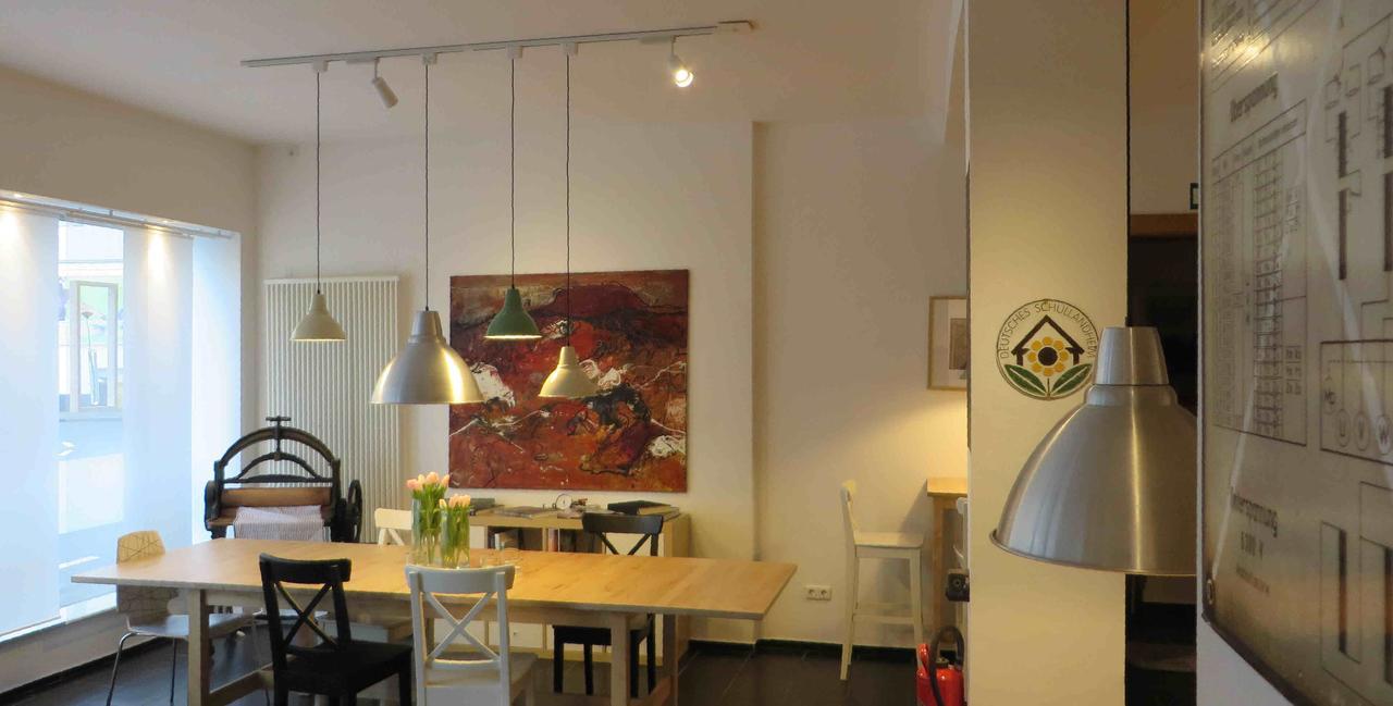 Easy&Cosy Cityroom Gelsenkirchen Exterior foto